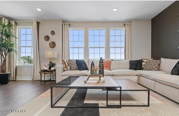 Property Photo:  32 Primrose Court  NJ 07726 