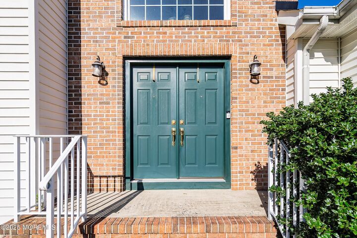 Property Photo:  20 Georgia Road  NJ 07728 