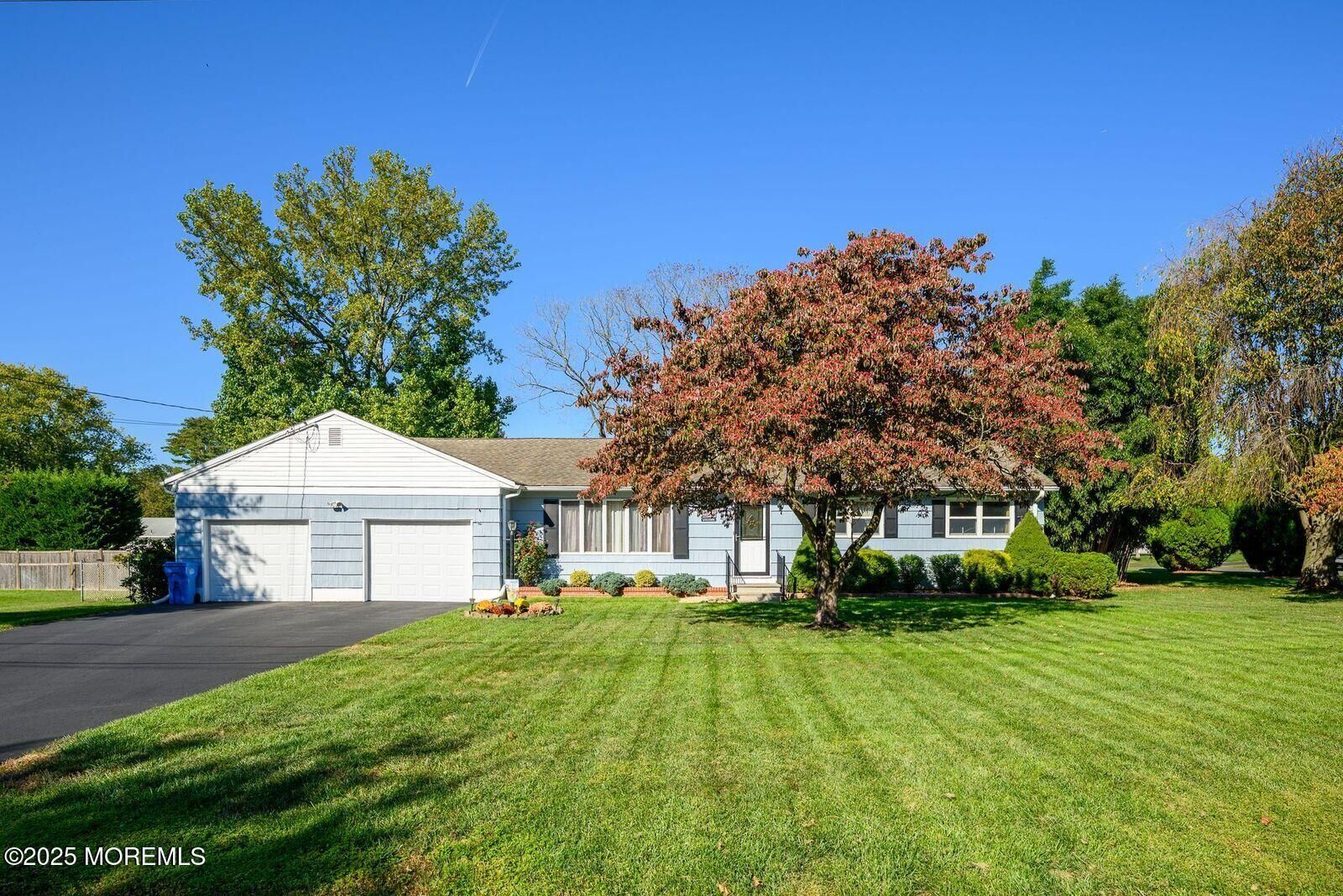 Property Photo:  22 Kenmore Road  NJ 07728 