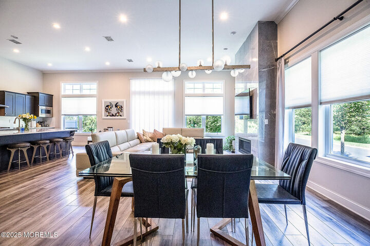 Property Photo: 107 Lawley Drive NJ 07738