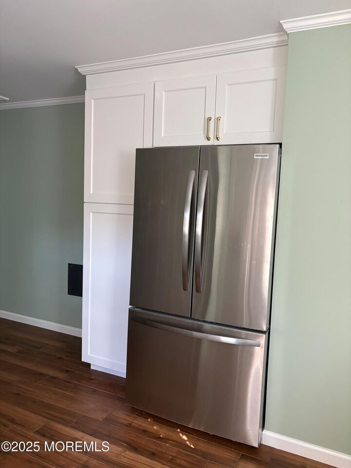 Property Photo: 60A Pheasant Street NJ 08759