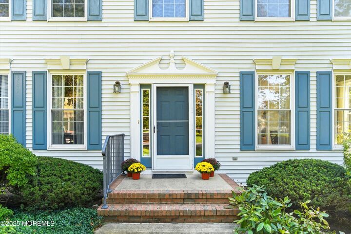 Property Photo:  2164 Old Mill Road  NJ 08750 