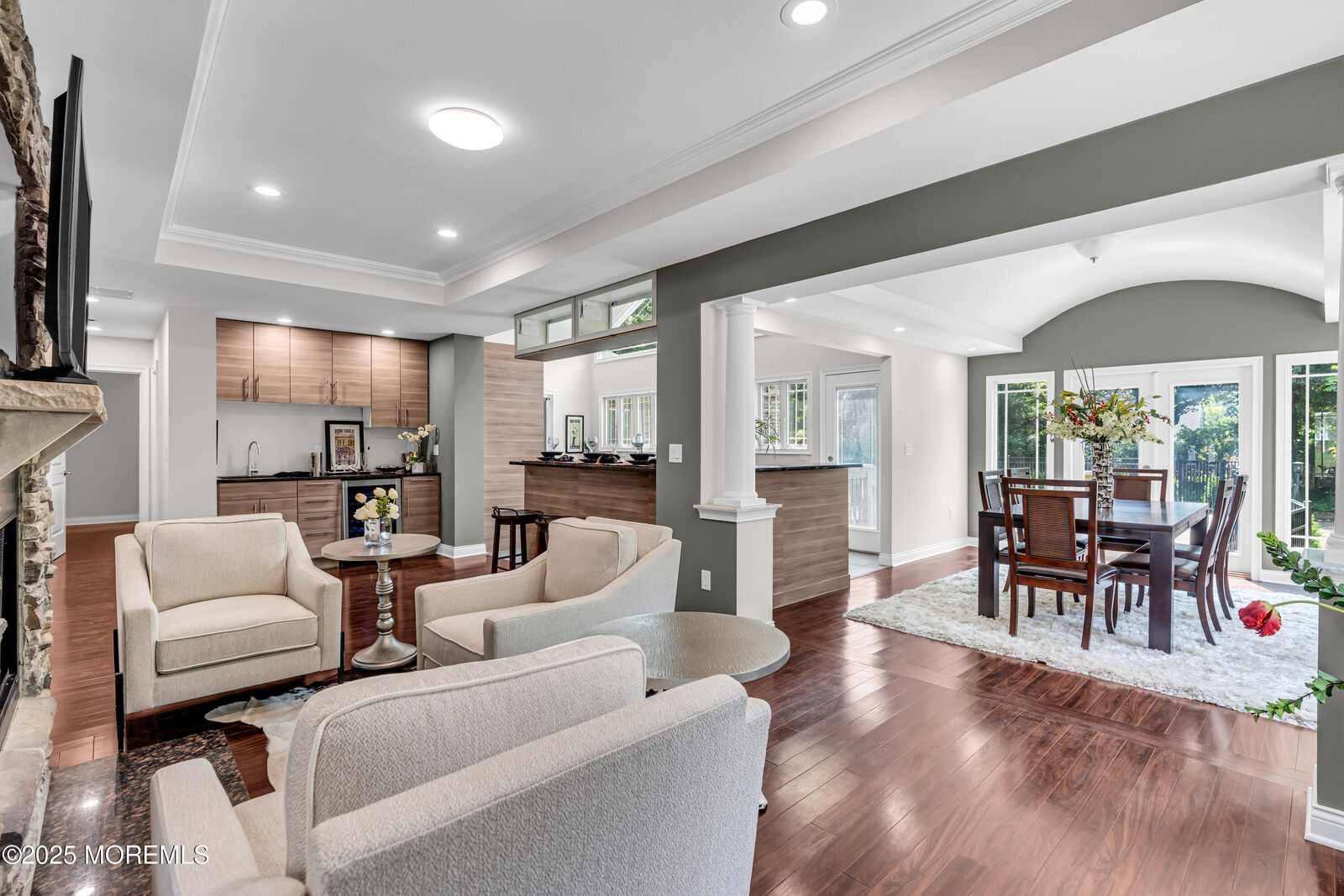 Property Photo:  199 Pinckney Road  NJ 07739 