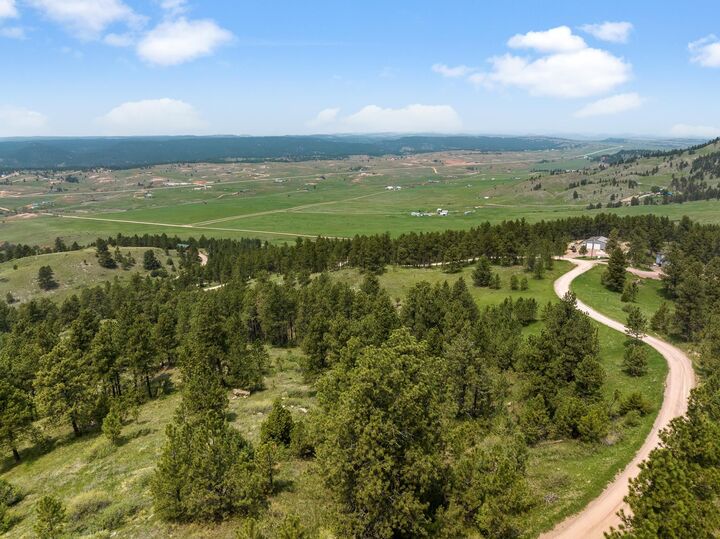 Property Photo:  Tbd Windy Road  SD 57747 