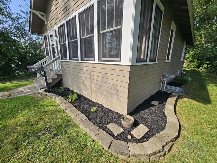 Property Photo: 508 Monroe Street MI 49006