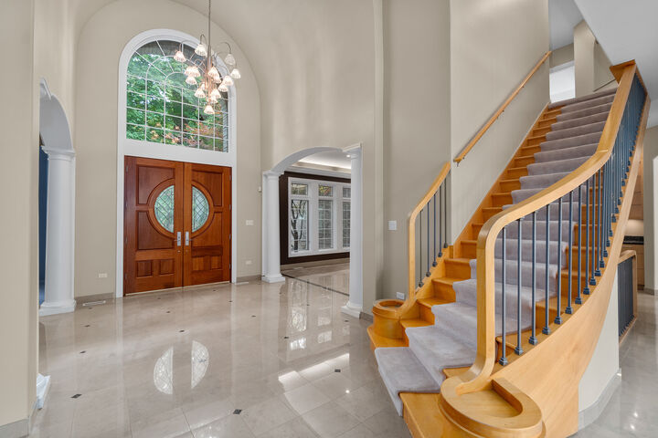 Property Photo:  53 Abbeyfeale Drive  IL 60543 