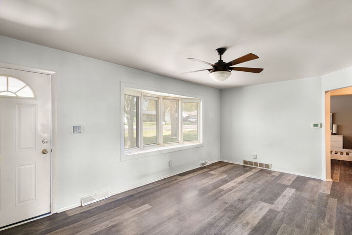 Property Photo: 4712 Gregory Street IL 60051