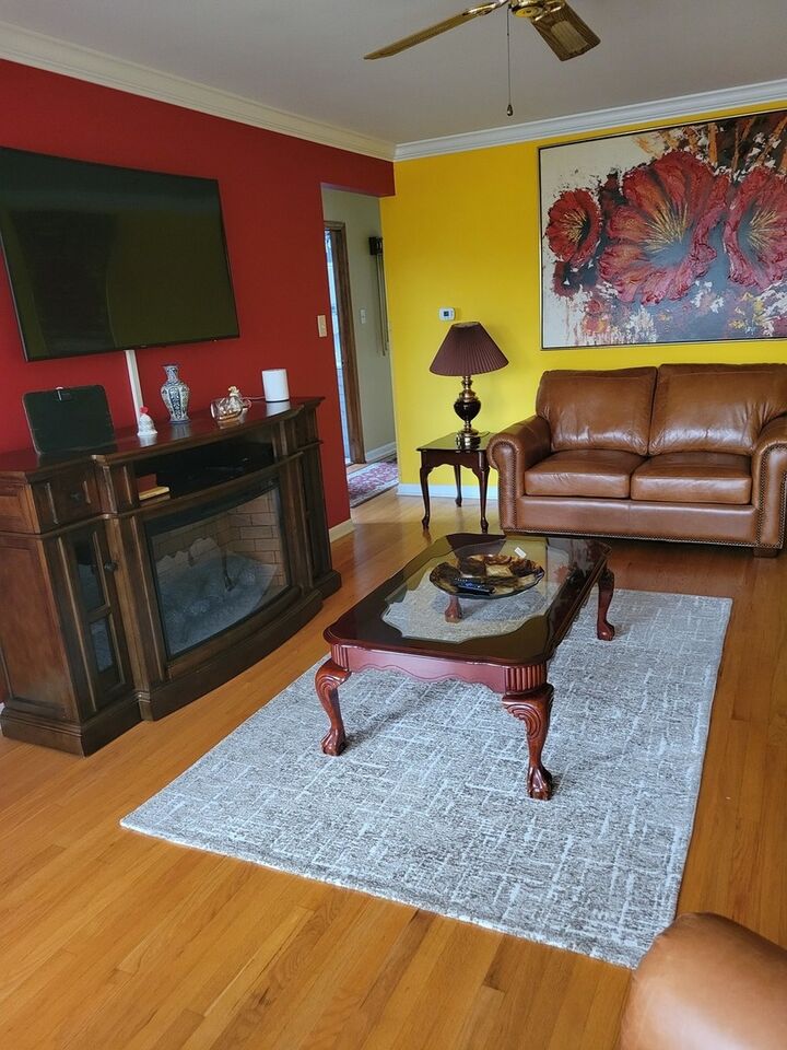 Property Photo:  8554 S Keating Avenue  IL 60652 