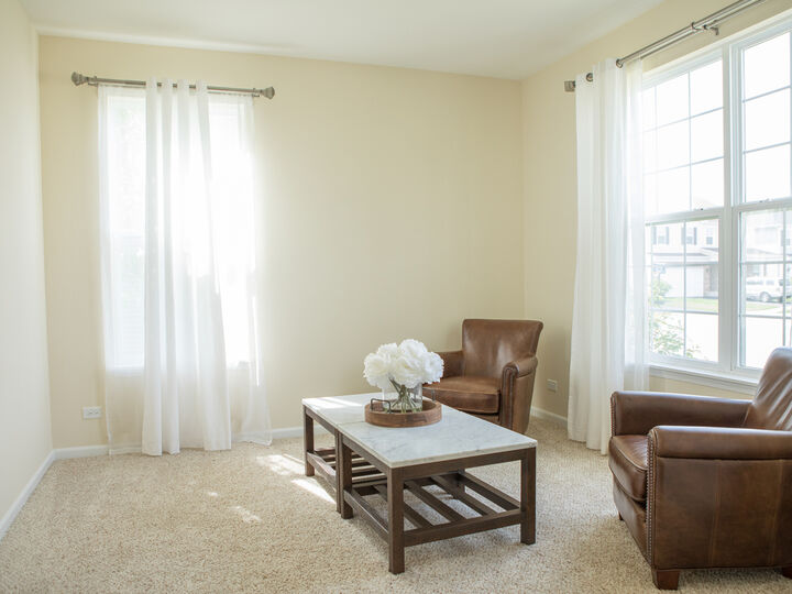 Property Photo:  2667 Retreat Circle  IL 60532 