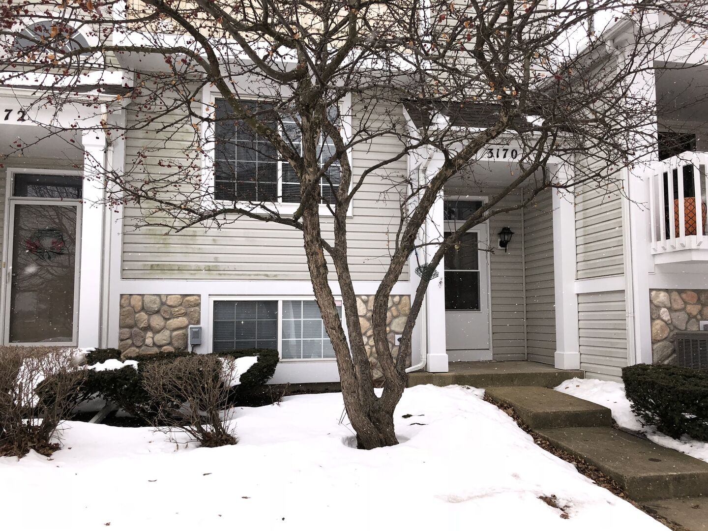 Property Photo:  3170 Cambria Court  IL 60503 