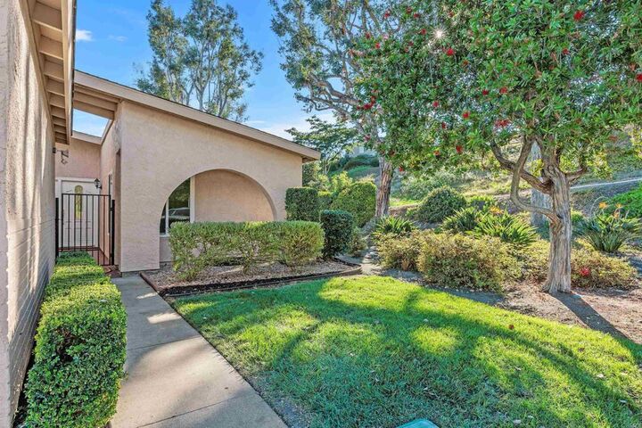Property Photo:  3701 Clove Way  CA 92057 