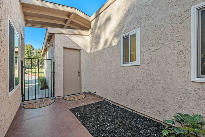 Property Photo:  3701 Clove Way  CA 92057 