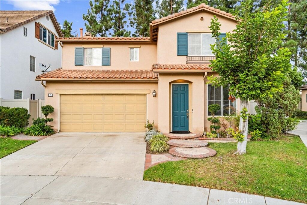 Property Photo:  73 Ivywood  CA 92618 