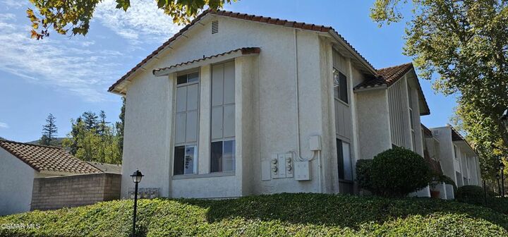 Property Photo:  346 Green Moor Place  CA 91361 
