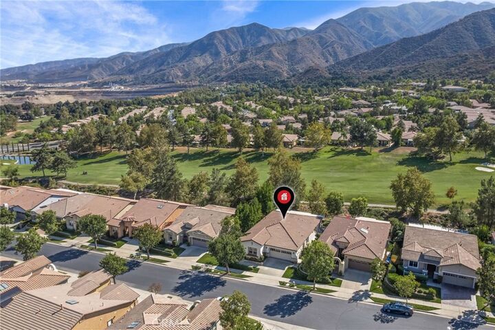 Property Photo:  9299 Robinson Lane  CA 92883 