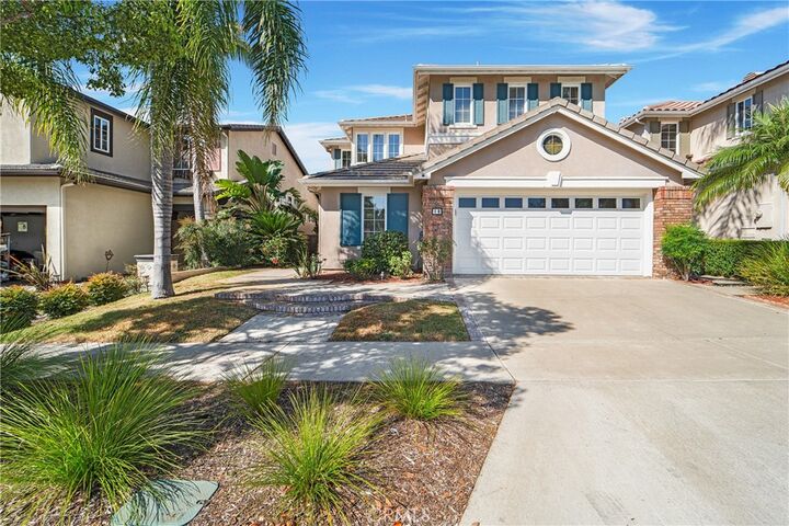 Property Photo:  19 Candlewood  CA 92620 