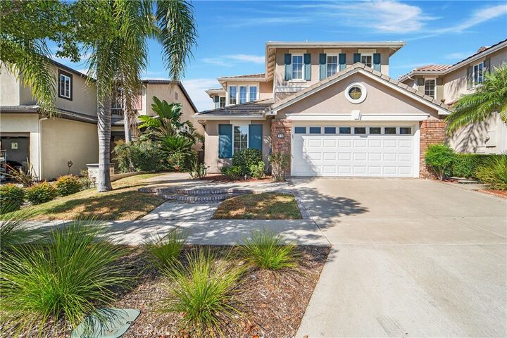 Property Photo: 19 Candlewood CA 92620
