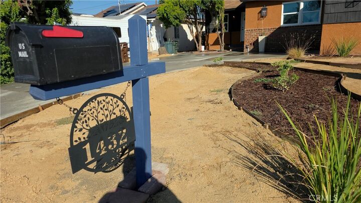 Property Photo: 1432 Olympus Avenue CA 91745