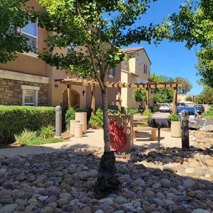 Property Photo:  8806 Appleblossom Court 4  CA 92071 