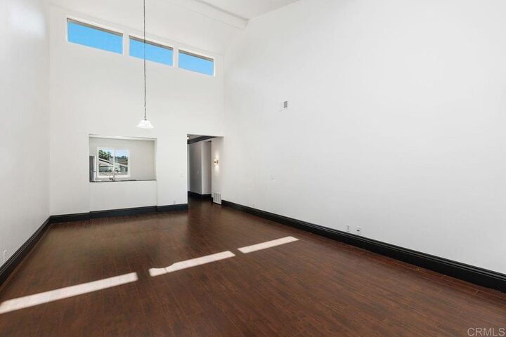 Property Photo: 8799 Gilman Drive C CA 92037