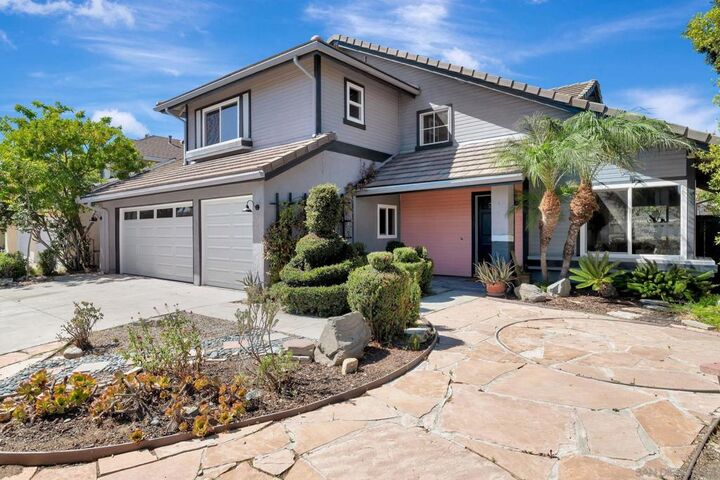 Property Photo:  4556 Mariners Bay  CA 92057 