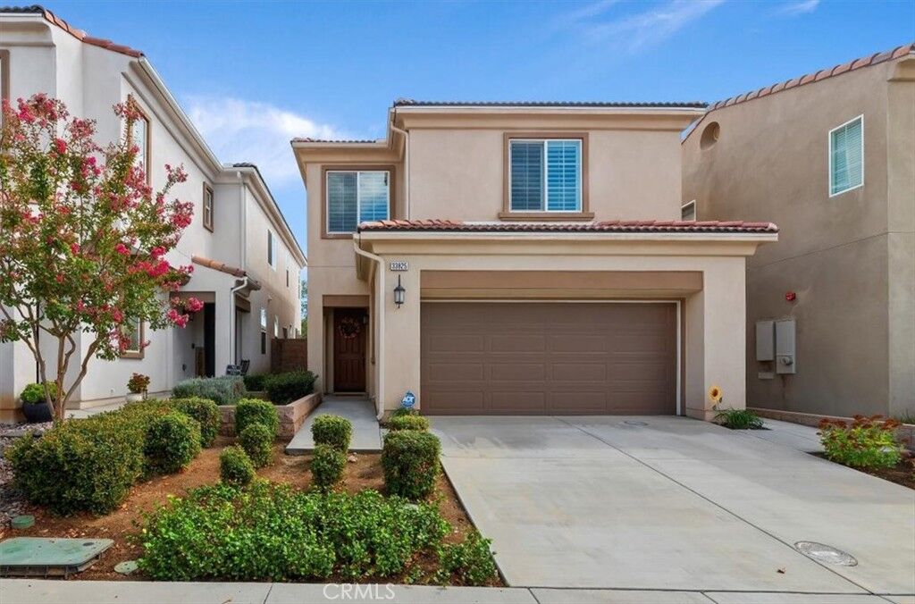 Property Photo:  33825 Cansler Way  CA 92399 