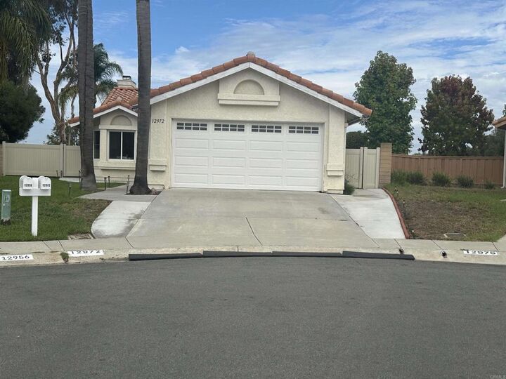 12972 Cristallo Pl Place  San Diego CA 92130 photo