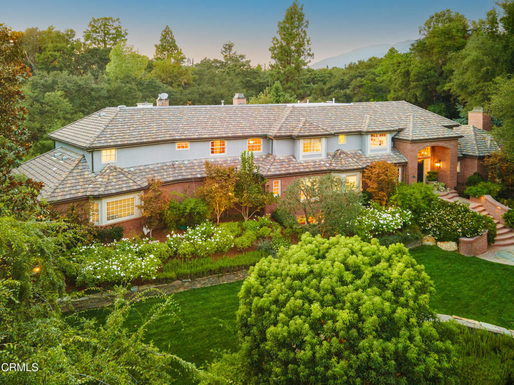 Property Photo:  4257 Chula Senda Lane  CA 91011 