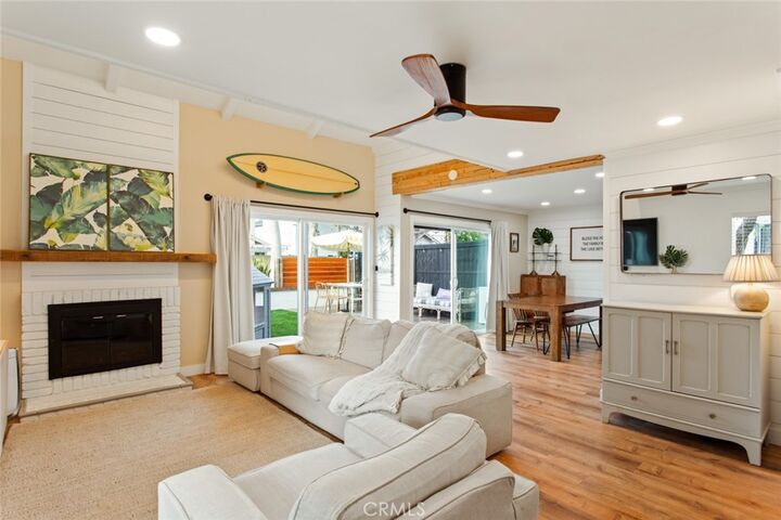 609 Amber Drive  Huntington Beach CA 92648 photo