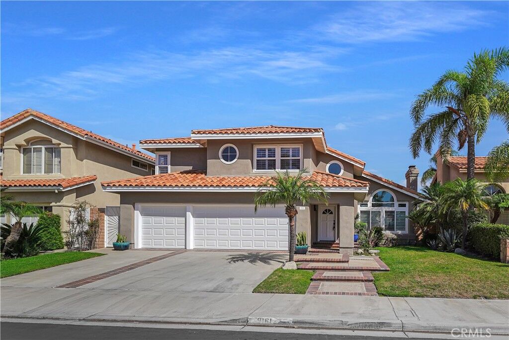 Property Photo:  9161 Santiago Drive  CA 92646 