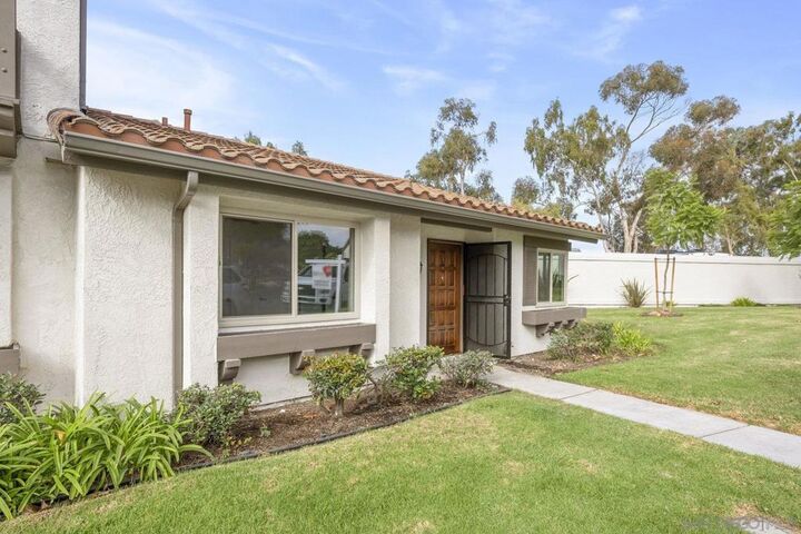 Property Photo: 6915 Pear Tree Dr CA 92011
