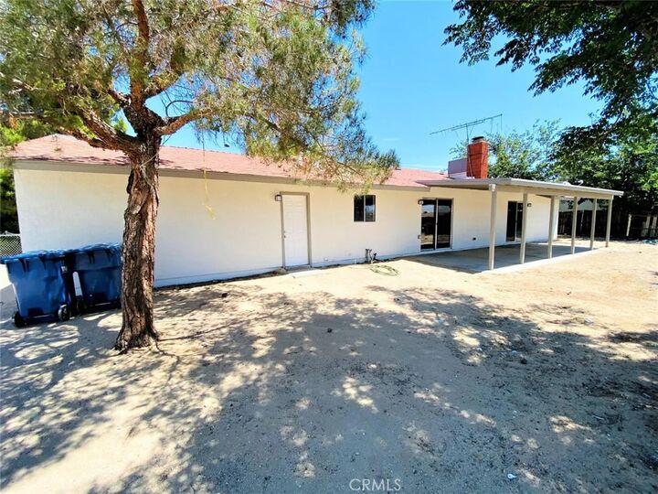 Property Photo: 16716 Stagecoach CA 93591