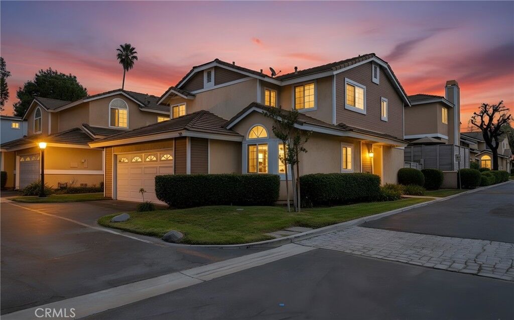 Property Photo:  9900 Tagus 30  CA 90660