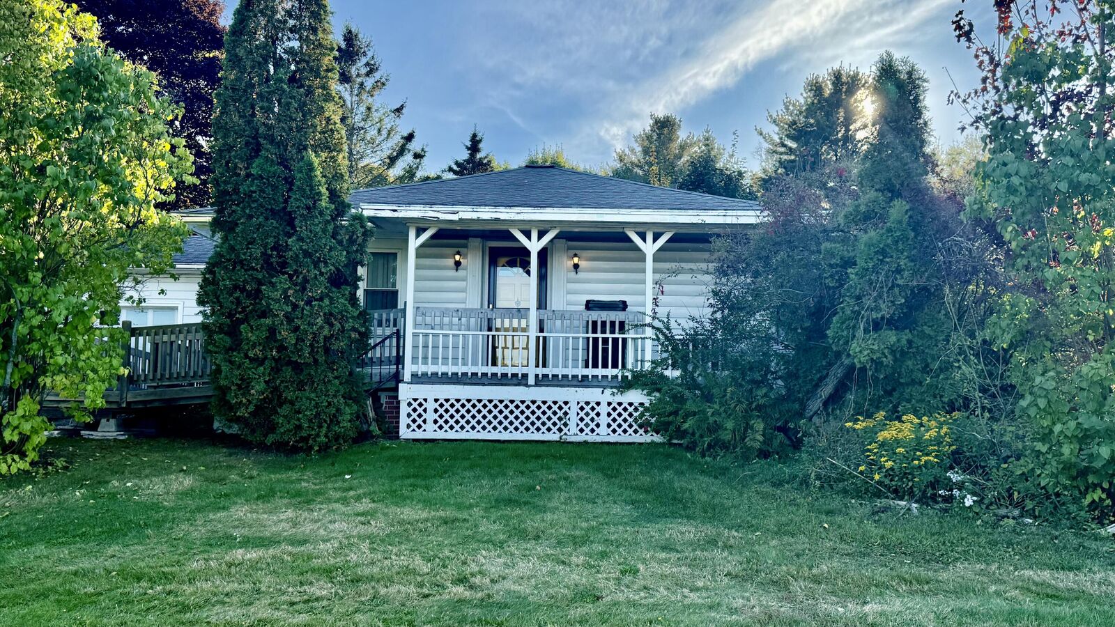 Property Photo:  850 Ohio Street  ME 04401