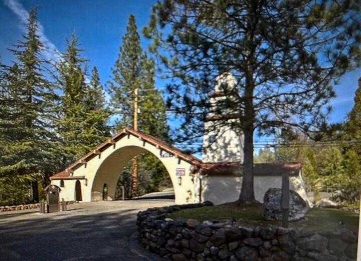 Property Photo: 5000 Dos Lagos Court CA 95726