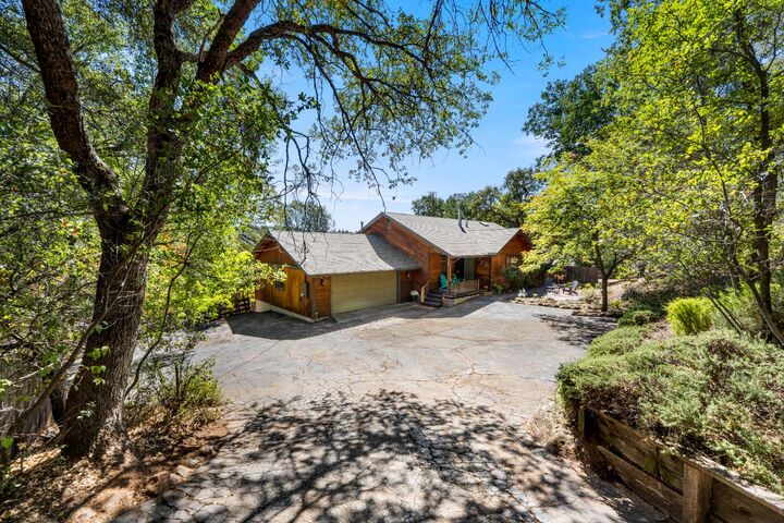 Property Photo: 2606 Andrea Lane CA 95667
