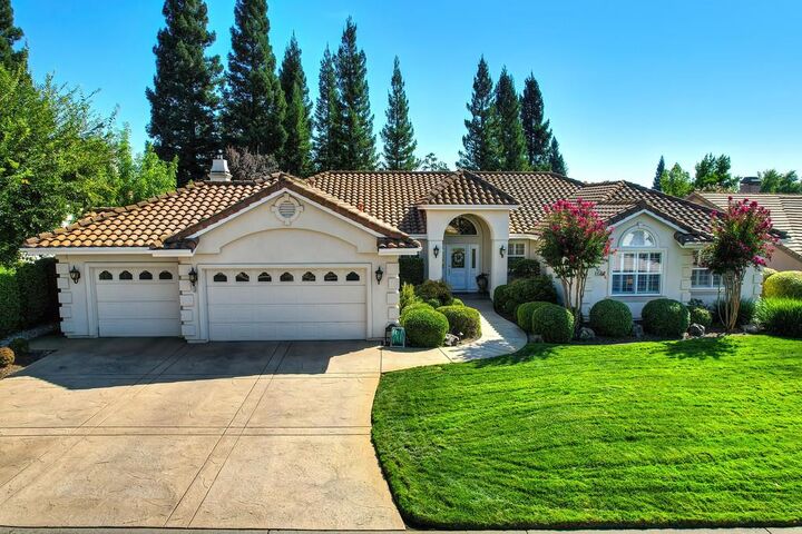 Property Photo:  15142 De La Pena Circle  CA 95683 