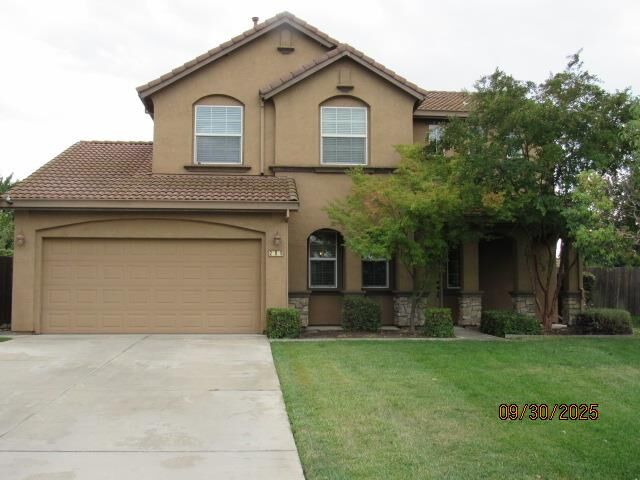 Property Photo: 289 Gold King Drive CA 95252