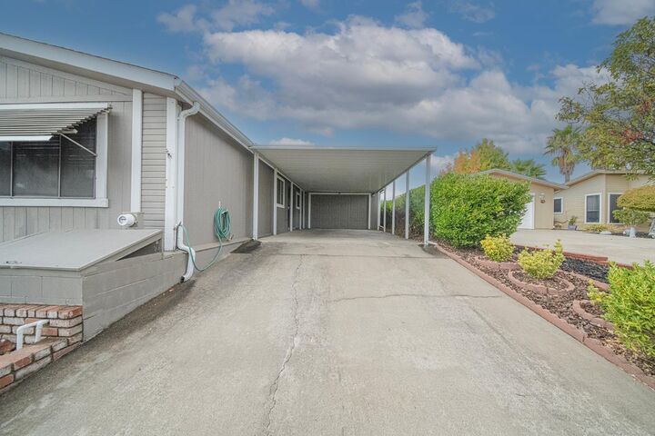 Property Photo:  6923 Daisy Lane  CA 95621 