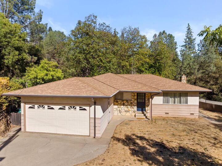 Property Photo:  2689 Morrene Drive  CA 95667 