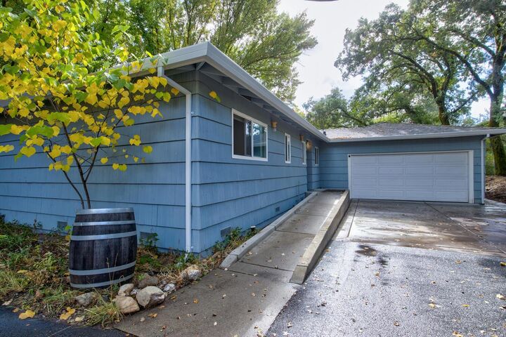Property Photo: 21480 Consolation Street CA 95689