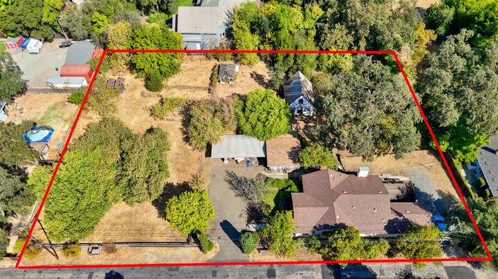 6225 Luna Lane  Carmichael CA 95608 photo