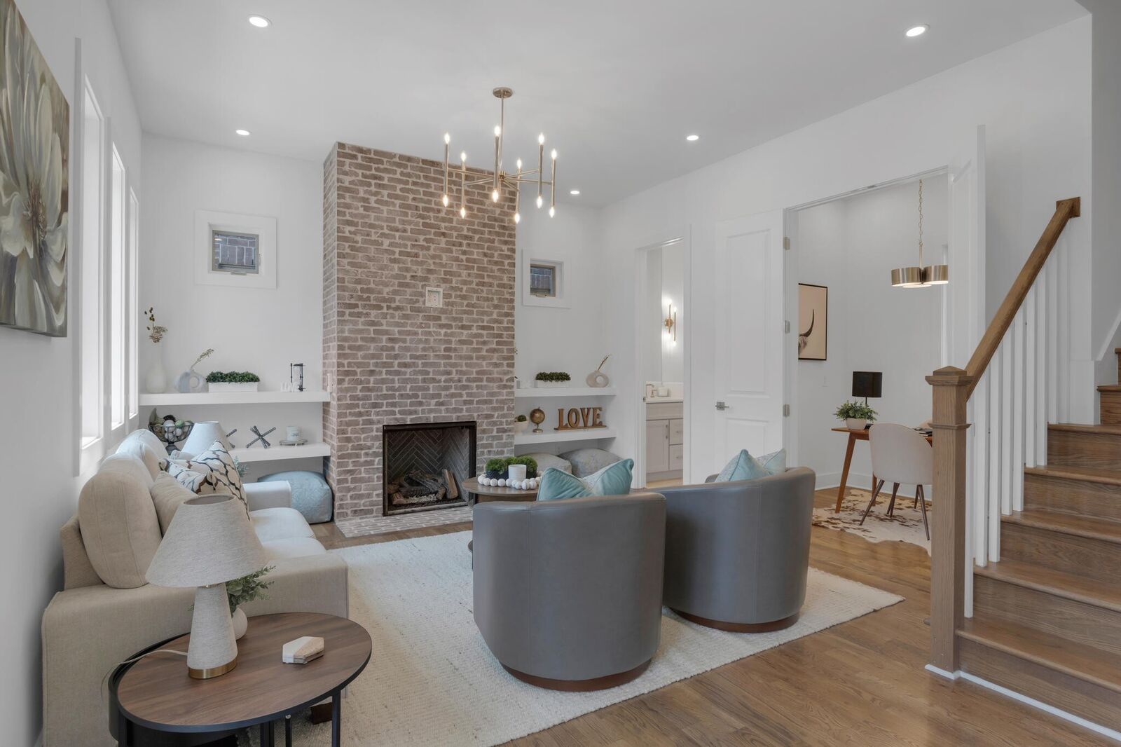 Property Photo:  1711 5th Ave N 6  TN 37208 