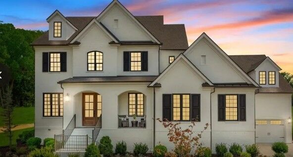 Property Photo:  5906 Luke Court  TN 37014