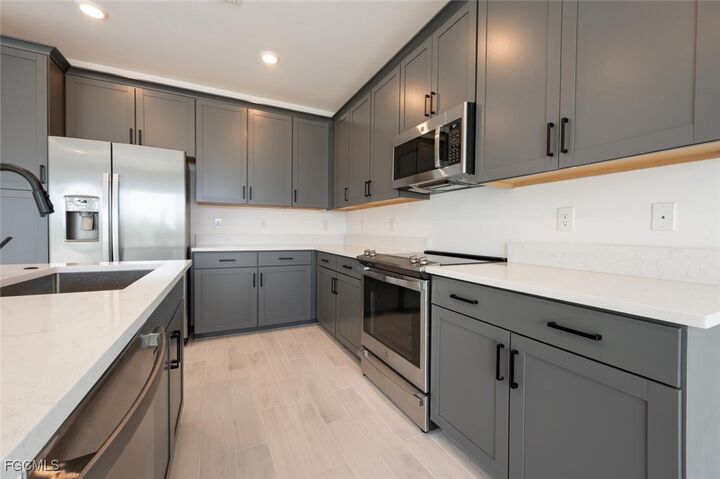 Property Photo: 26330 Coco Cay Circle NW 203 FL 34135