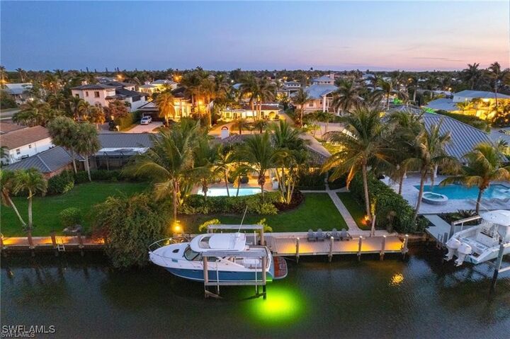 1515 Osprey Avenue  Naples FL 34102 photo