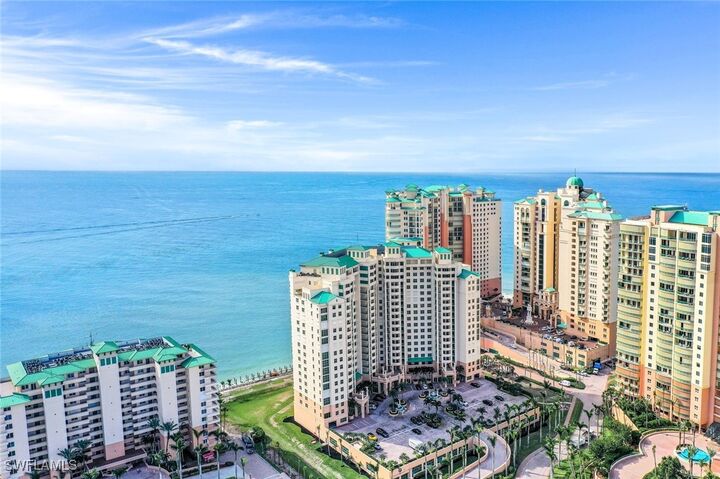 Property Photo:  980 Cape Marco Drive 1304  FL 34145 