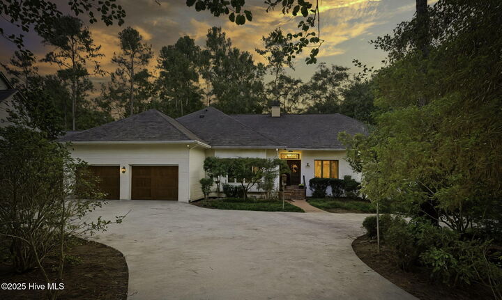 110 McLean Road  Pinehurst NC 28374 photo