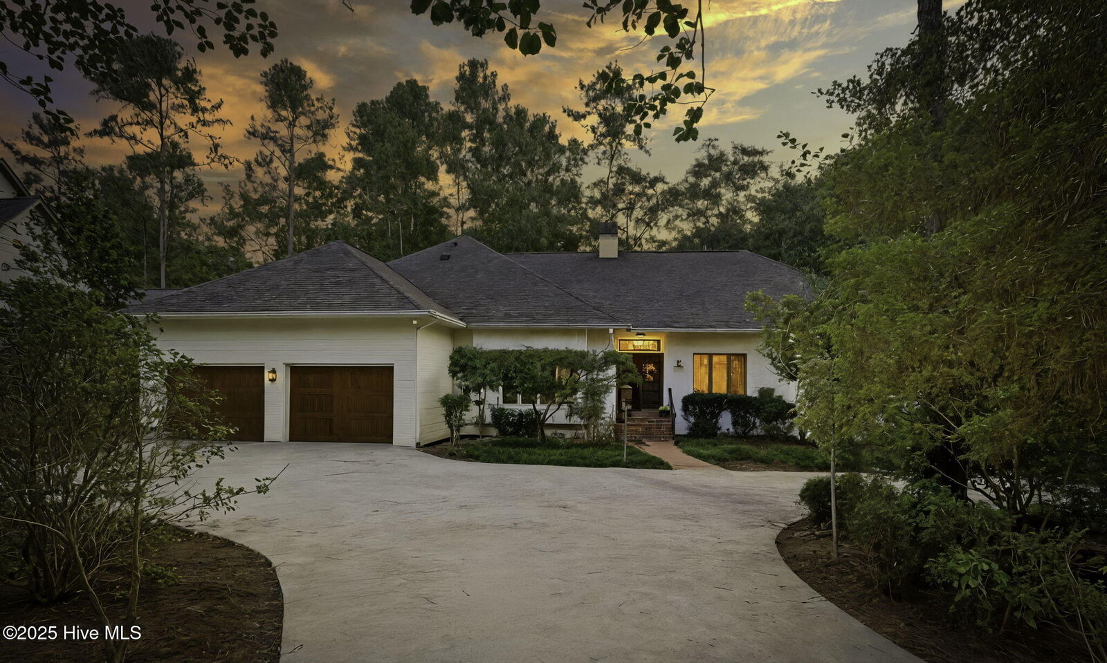 Property Photo: 110 McLean Road NC 28374