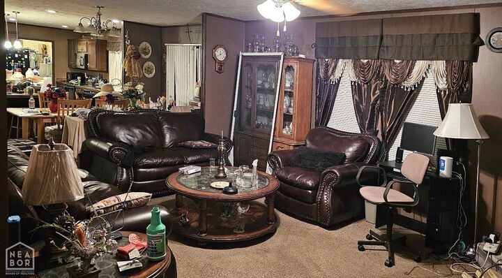 Property Photo:  5268 Prince Street  AR 72034 